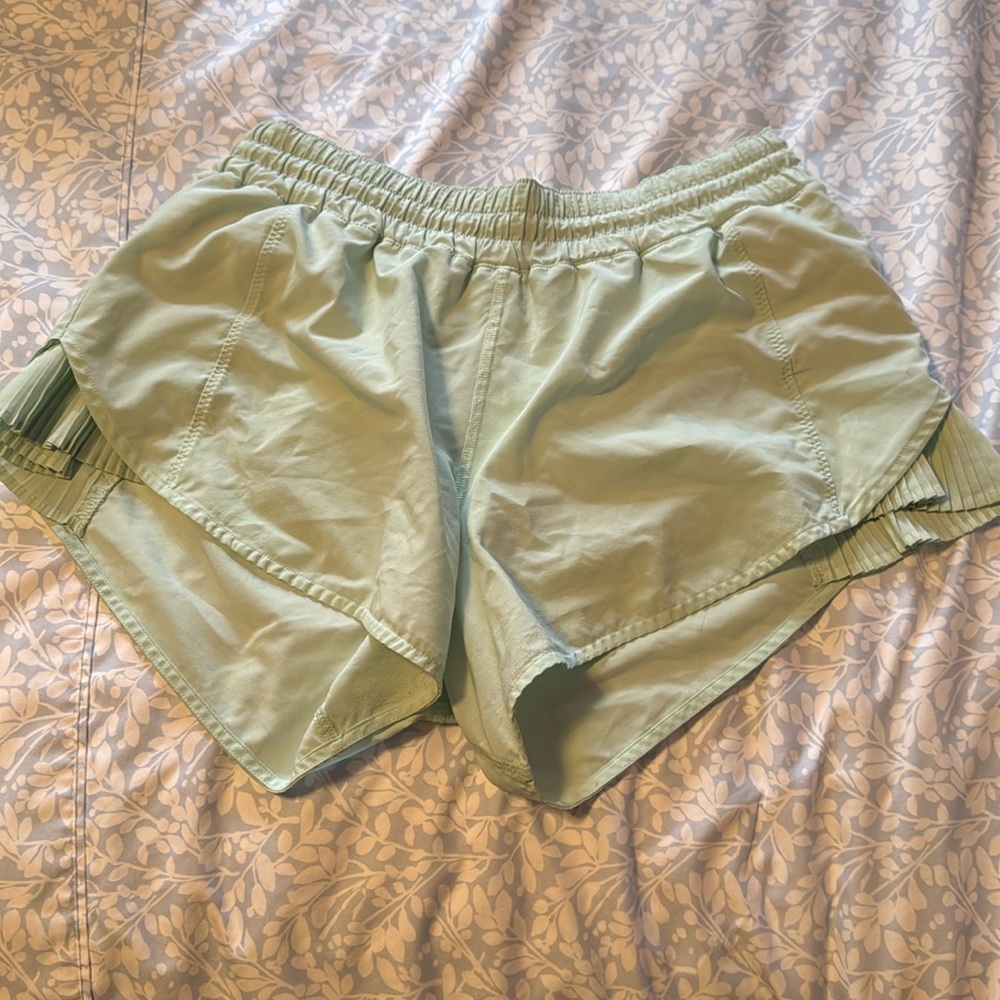 Lululemon women’s shorts